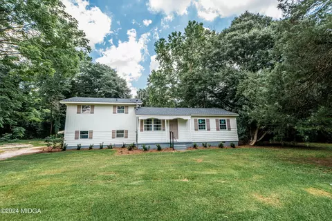 190 Alabama St, Fort Valley, GA 31030