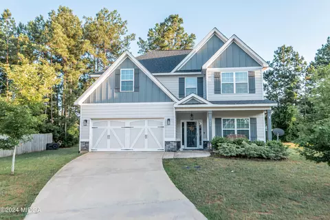219 Golden Rod Trl, Perry, GA 31069