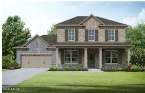 305 Davids Place Dr, Warner Robins, GA 31088