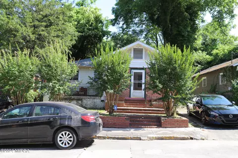 2256 Beech Ave, Macon, GA 31204