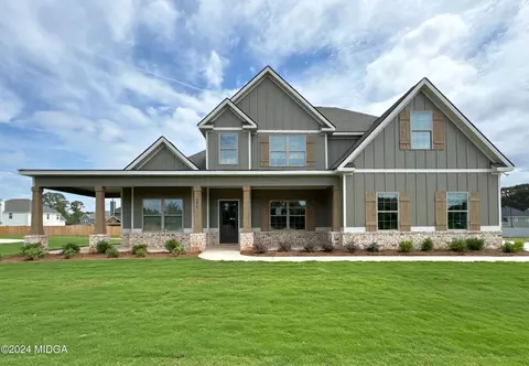 102 Trusty Trl #4C, Warner Robins, GA 31088