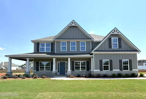 104 Trusty Trl #3C, Warner Robins, GA 31088