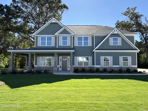 208 Bella Notte Cir #35A, Warner Robins, GA 31088
