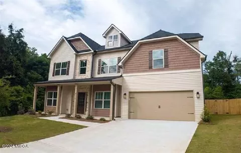 410 Rippling Water Way, Perry, GA 31069