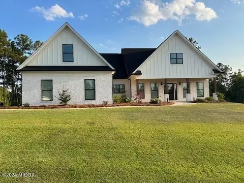 204 Shoreline Way, Macon, GA 31220