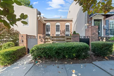 502 Highpoint North Rd #1-B, Macon, GA 31210