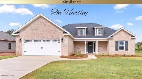 213 Overton Dr, Perry, GA 31069