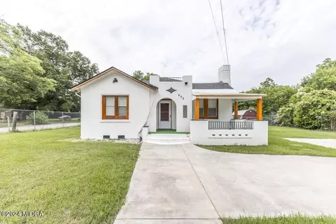 608 Lynmore Ave, Macon, GA 31206