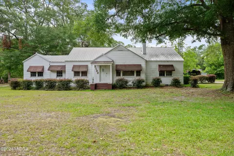 2122 Church St, Rentz, GA 31075