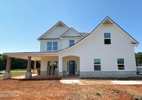 400 Bella Notte Cir #30A, Warner Robins, GA 31088
