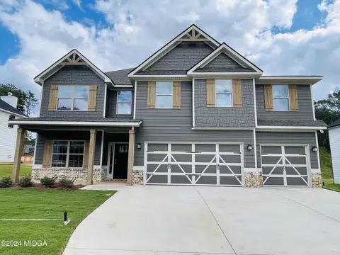 4592 Capulet Ct, Forsyth, GA 31029