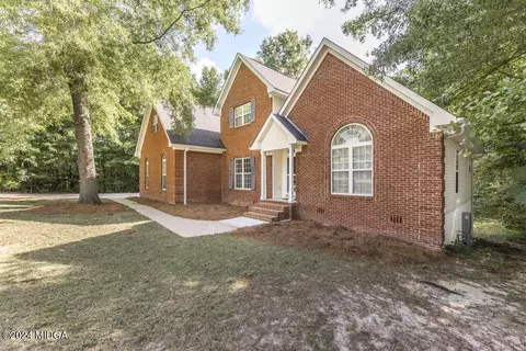 224 Kimmeridge Dr, Macon, GA 31220