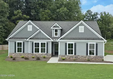 221 Sanders Rd, Macon, GA 31210