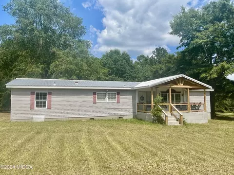 2890 Vinson Hwy, Milledgeville, GA 31061
