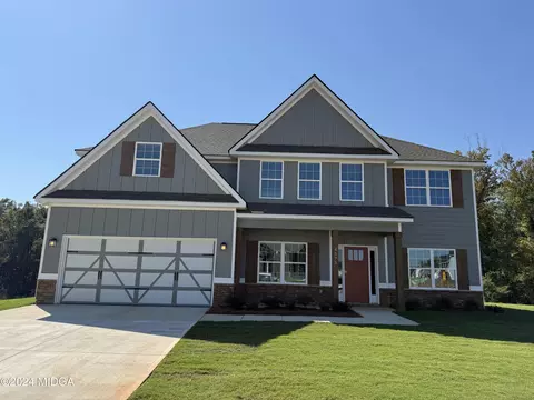 4575 Capulet Ct, Forsyth, GA 31029
