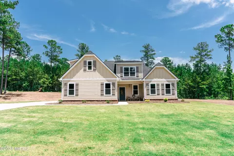 1190 Josey Rd, Forsyth, GA 31029