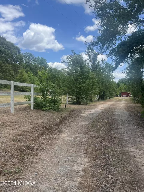 3046 C T Lord Hwy, Toomsboro, GA 31090