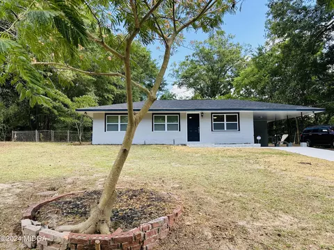 3860 Spencer Cir, Macon, GA 31206