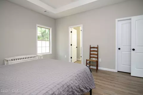 Bedroom - 202 Hill Ln, Perry, GA 31069 photo 2 of 7