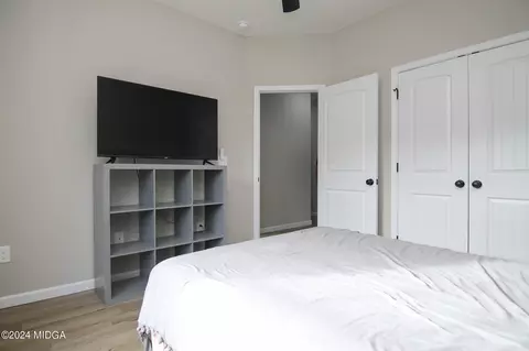 Bedroom - 202 Hill Ln, Perry, GA 31069 photo 7 of 7