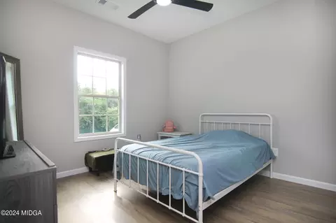 Bedroom - 202 Hill Ln, Perry, GA 31069 photo 4 of 7