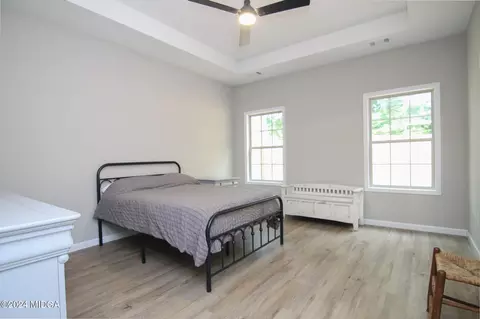 Bedroom - 202 Hill Ln, Perry, GA 31069 photo 1 of 7