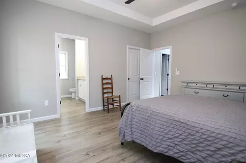 Bedroom - 202 Hill Ln, Perry, GA 31069 photo 3 of 7