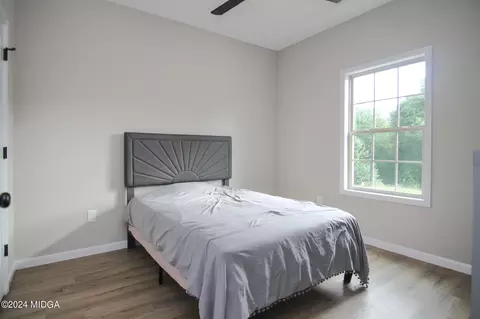 Bedroom - 202 Hill Ln, Perry, GA 31069 photo 6 of 7