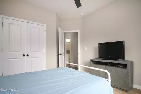 Bedroom - 202 Hill Ln, Perry, GA 31069 photo 5 of 7
