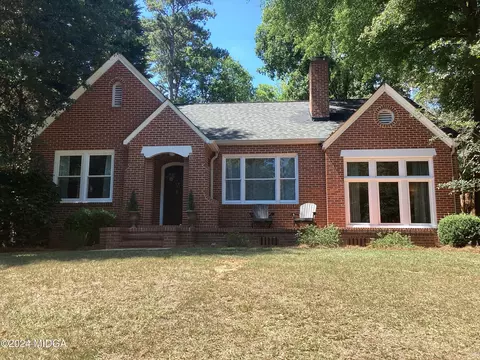 1172 S Jackson Springs Road Rd, Macon, GA 31211