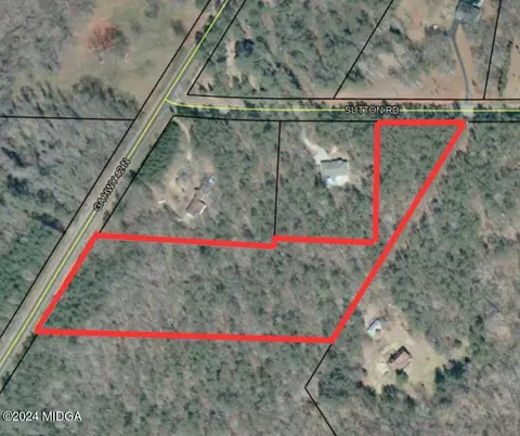 0 Hwy 42 N, Forsyth, GA 31029