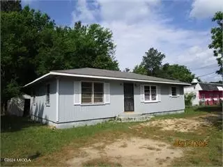 3477 Jeffersonville Rd, Macon, GA 31217