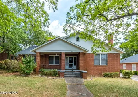 2640 Vineville Ave, Macon, GA 31204