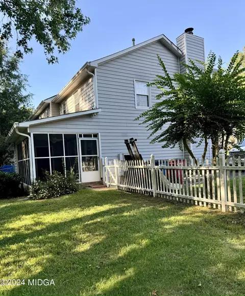 153 Windermere Cir, Macon, GA 31210