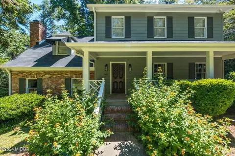 3663 Overlook Dr, Macon, GA 31204