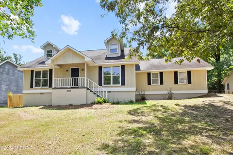 1780 Christophers Trce, Macon, GA 31220