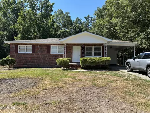 3042 Ohara Dr S, Macon, GA 31206