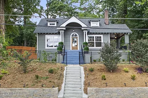 384 Buford Pl, Macon, GA 31204