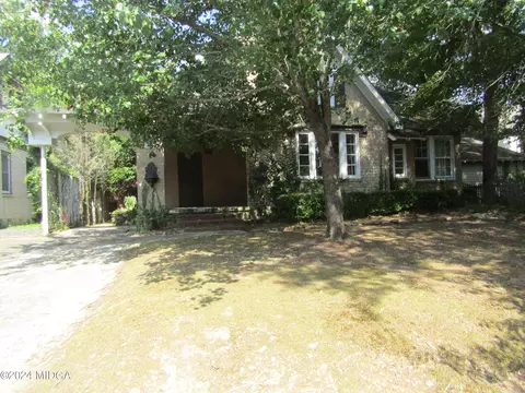 219 Corbin Ave, Macon, GA 31204
