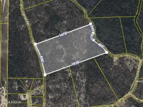 lot14 Orange Rd, Byron, GA 31008