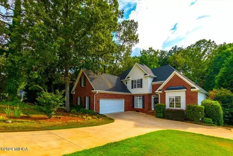 628 Millrun Ct, Macon, GA 31210