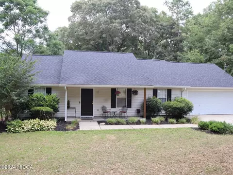 1456 Teagle Rd, Forsyth, GA 31029