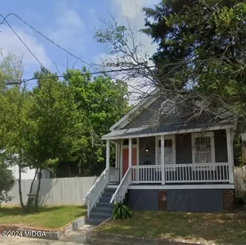 1181 Columbus St, Macon, GA 31201