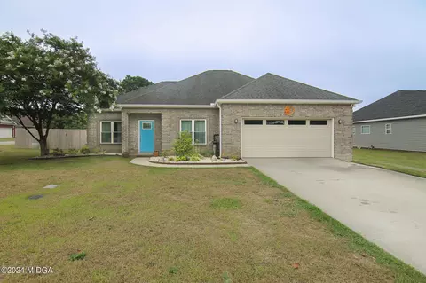 101 Emberly Ln, Warner Robins, GA 31088