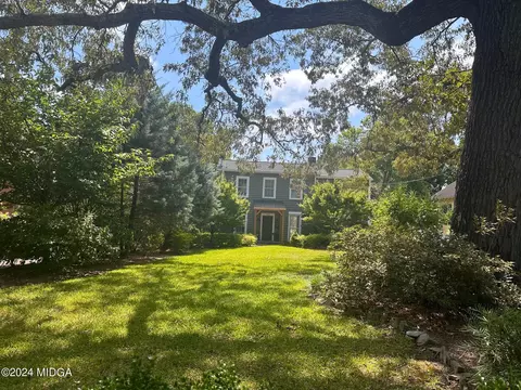 180 Oak Haven Ave, Macon, GA 31204