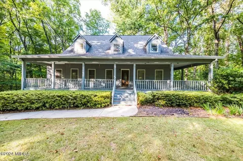 117 Taylor Rd, Gray, GA 31032
