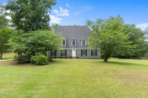 2635 Governor Macdonald Ln, Macon, GA 31216