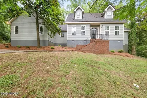 477 Northminster Dr, Macon, GA 31204