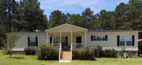 1179 Union Church Rd, Fort Valley, GA 31030