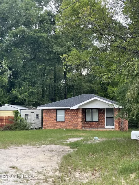 123 Camp Hope Church Rd, Macon, GA 31211